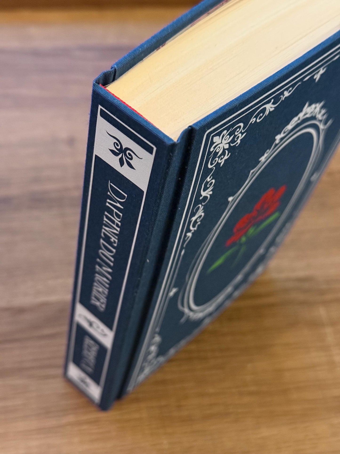 Rebecca | Daphne Du Maurier