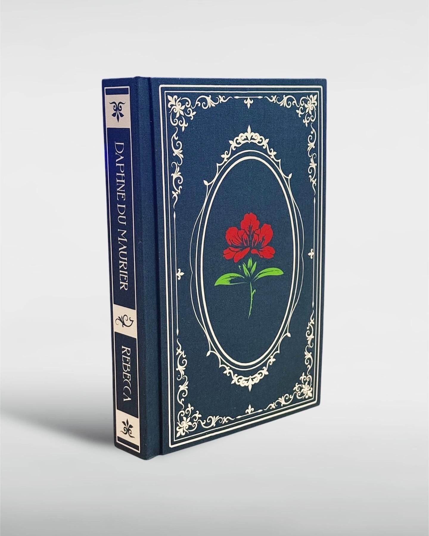 Rebecca | Daphne Du Maurier