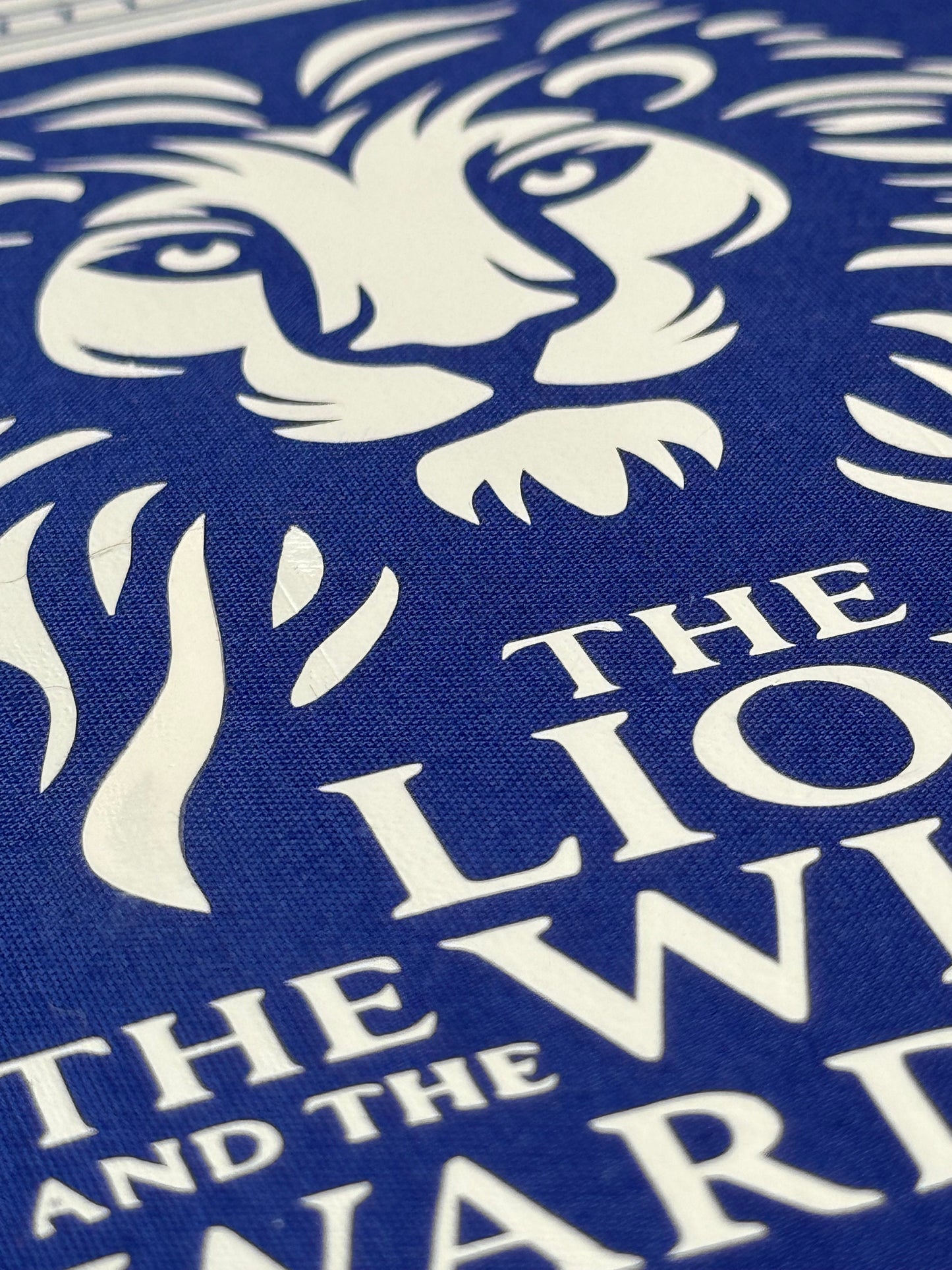 Narnia | The Lion, The Witch & The Wardrobe | CS Lewis