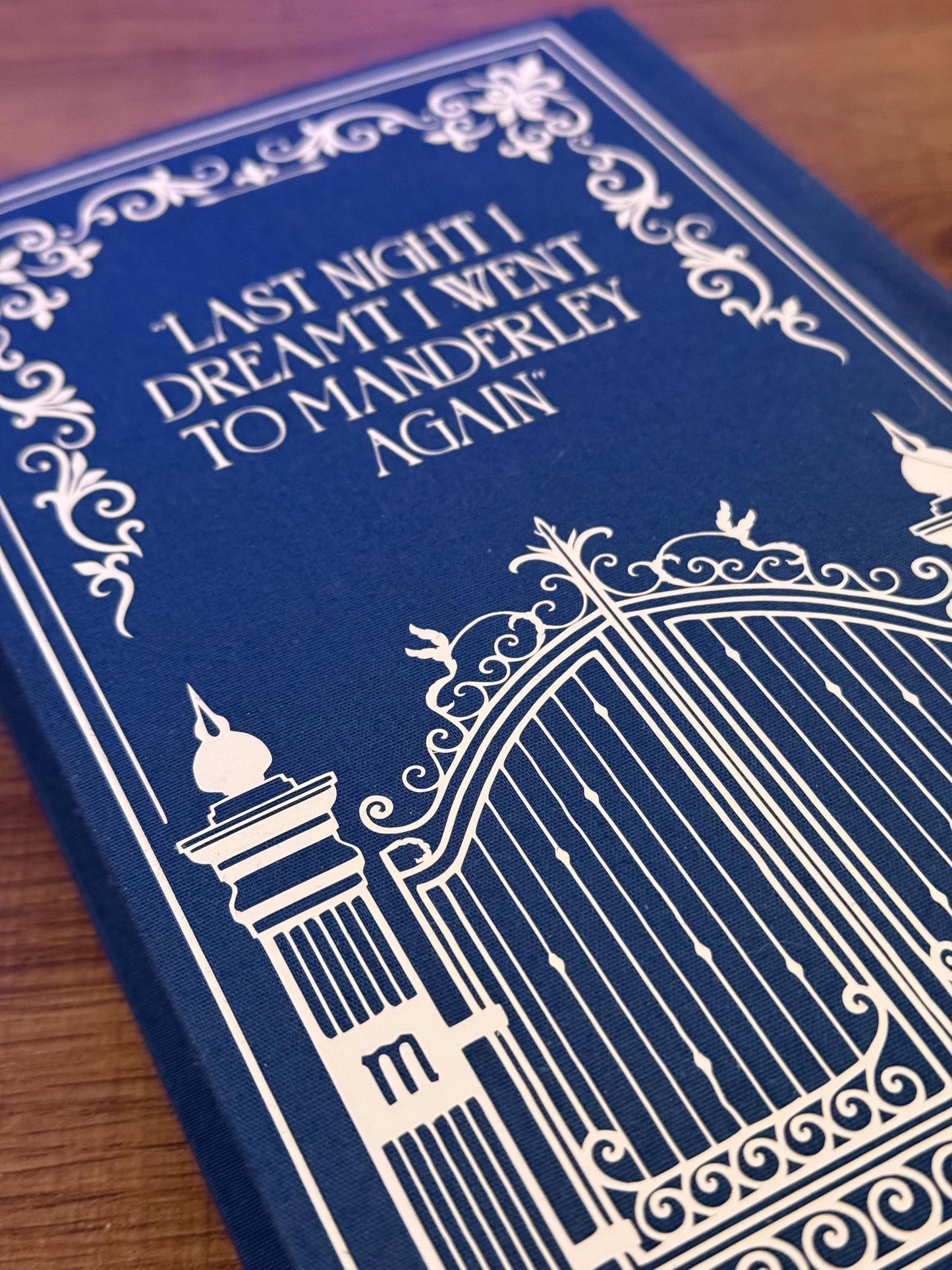 Rebecca | Daphne Du Maurier