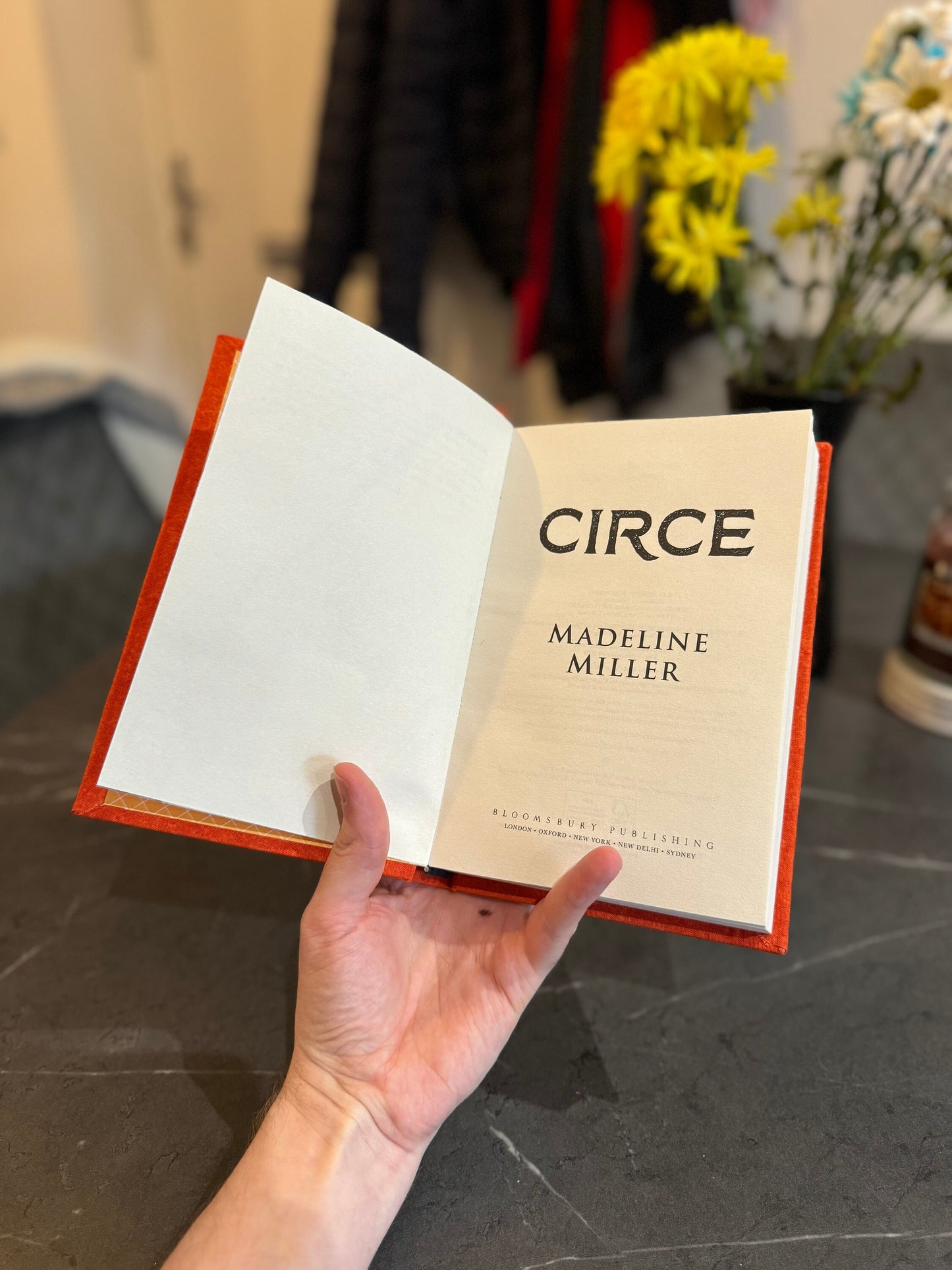 Circe | Madeline Miller
