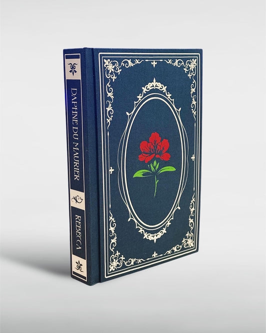 Rebecca | Daphne Du Maurier