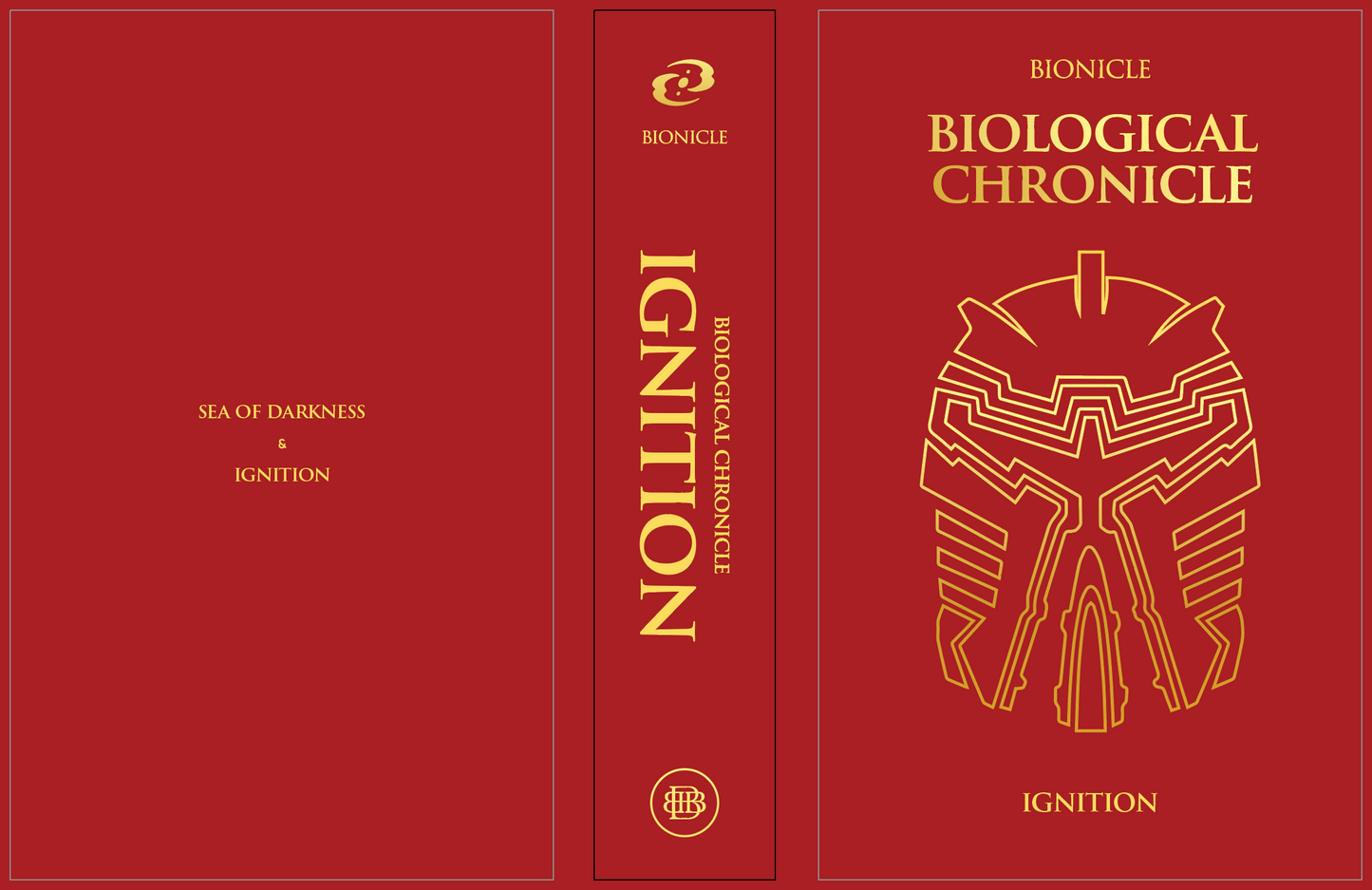 Biological Chronicle: Ignition