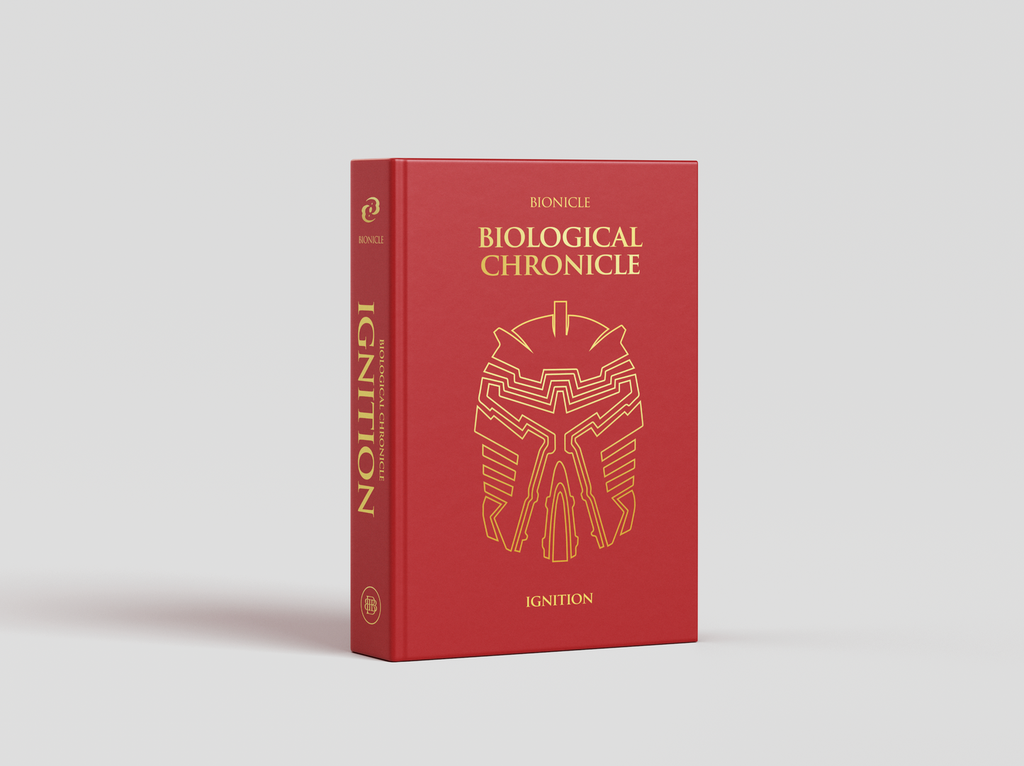 Biological Chronicle: Ignition