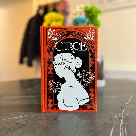Circe | Madeline Miller