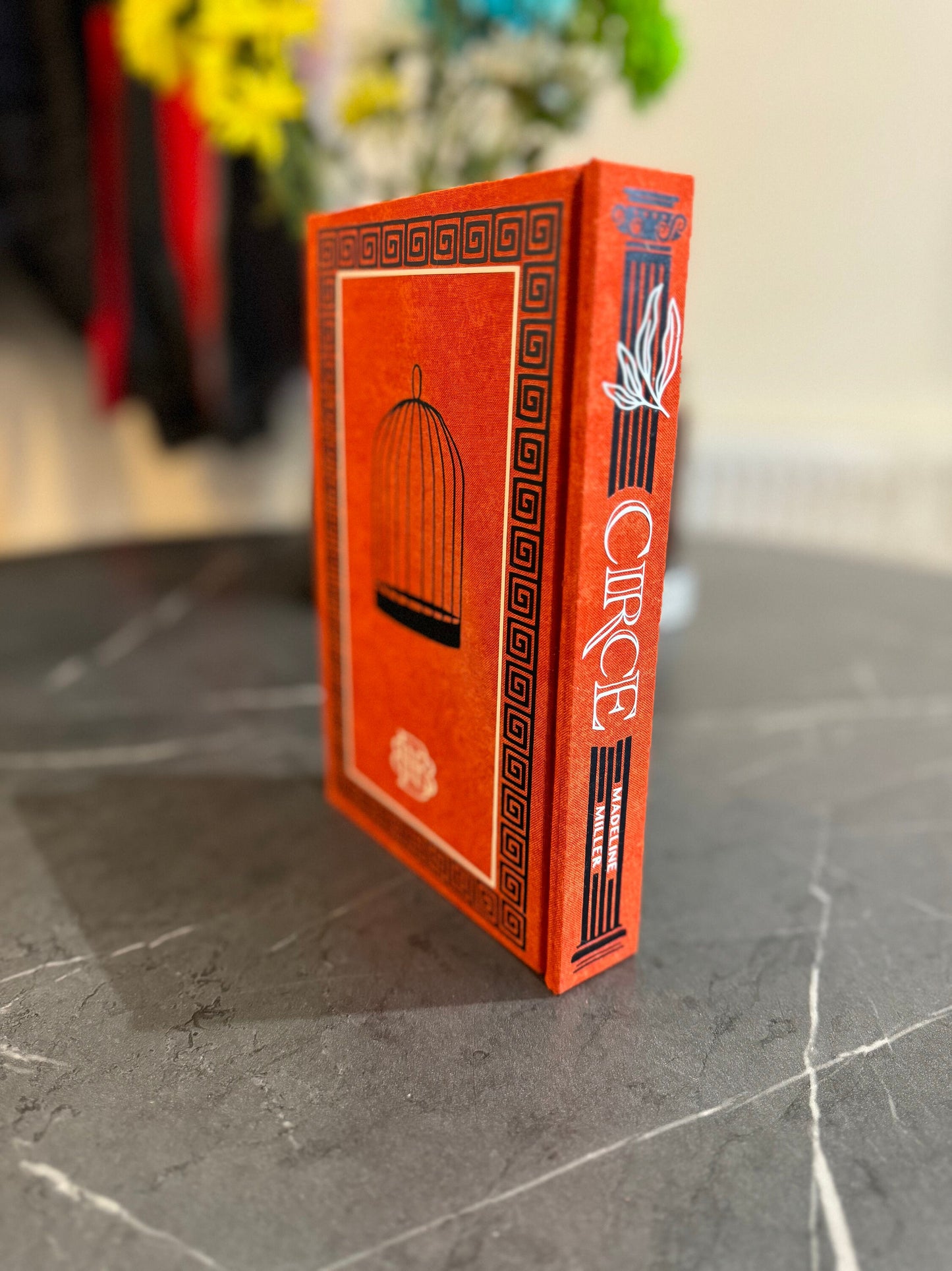 Circe | Madeline Miller