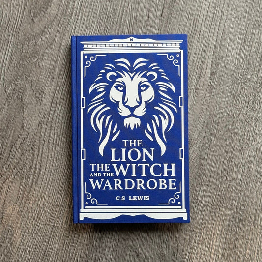 Narnia | The Lion, The Witch & The Wardrobe | CS Lewis