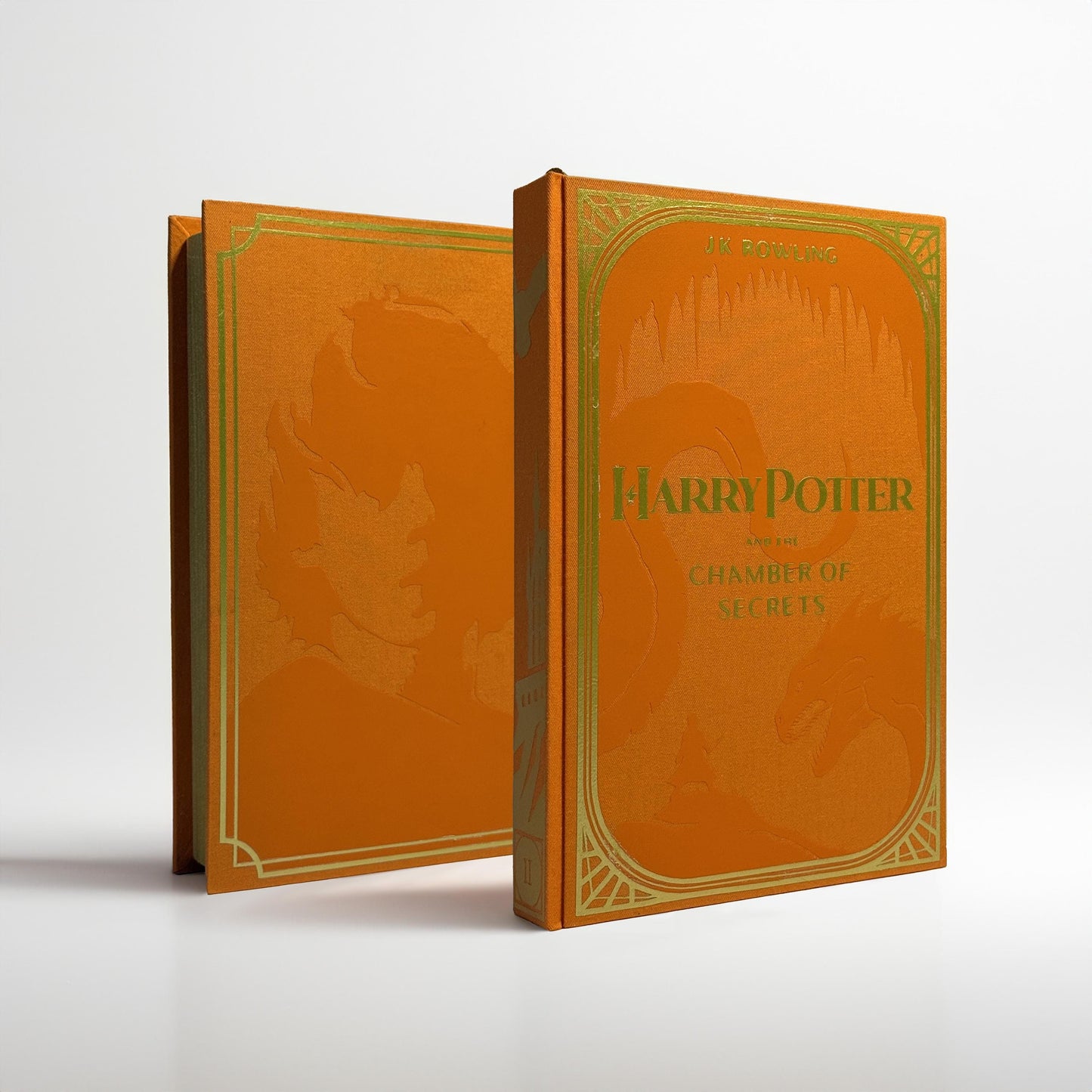 Harry Potter Deluxe Rainbow Set | JK Rowling